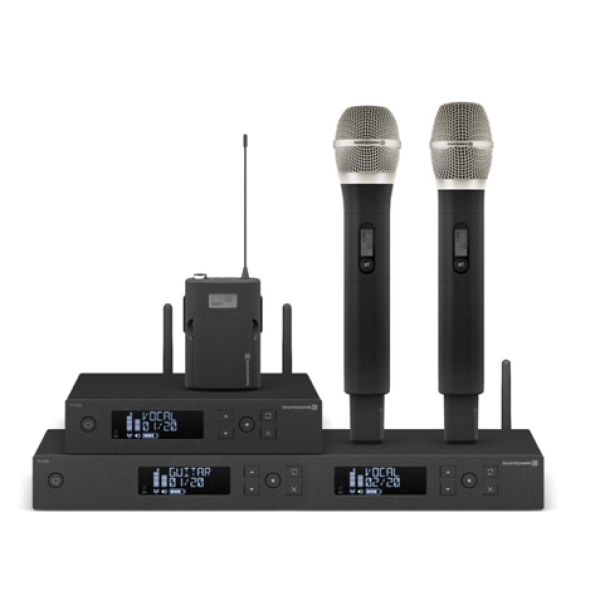 Beyerdynamic TG 550 1780-1810MHz